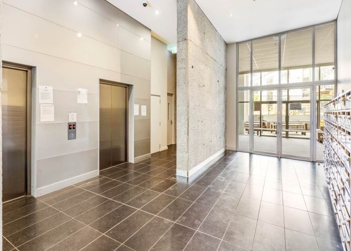  at 401/37 Symonds Street, Auckland Central, Auckland