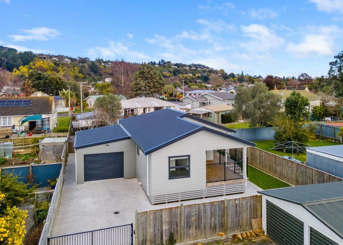 at 12A Wakefield Street, Whanganui East, Whanganui