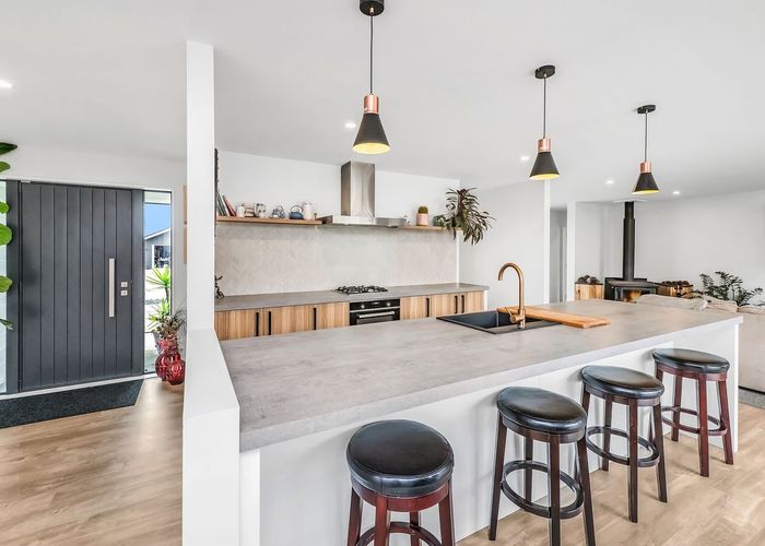  at 8 Perendale Place, Kirwee, Kirwee
