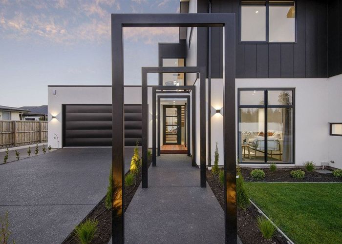  at 23 Tulett Park Drive, Casebrook, Christchurch