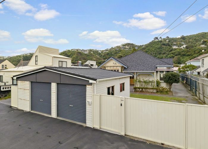  at 108 Freyberg Street, Lyall Bay, Wellington