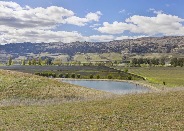  at 999 Luggate-Cromwell Road, Cromwell, Central Otago, Otago