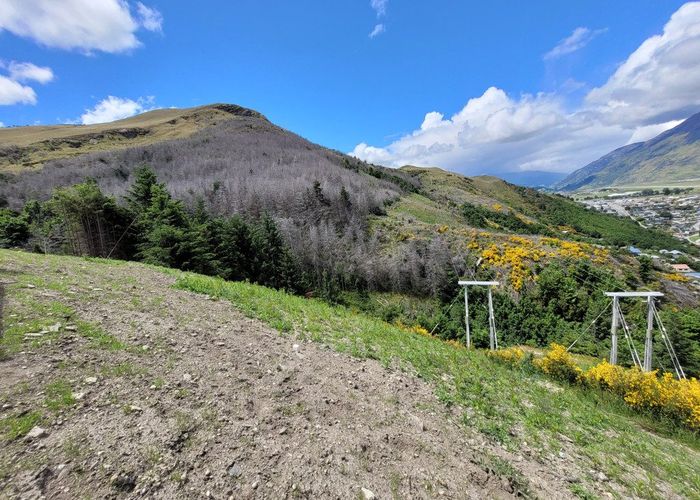  at Lot 27 Middleton Road, Remarkables View, Queenstown Hill, Queenstown-Lakes, Otago