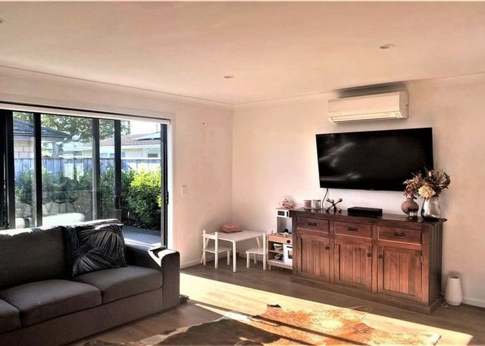 For rent 548a Queen street east, Levin, Horowhenua, Manawatu