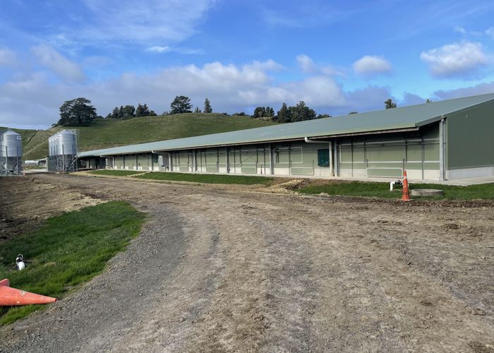  at 60 Paparamu Road, Paparamu, Tirau, South Waikato, Waikato