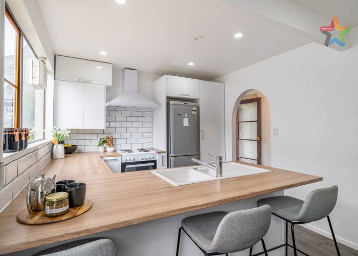  at 4/815 High Street, Boulcott, Lower Hutt