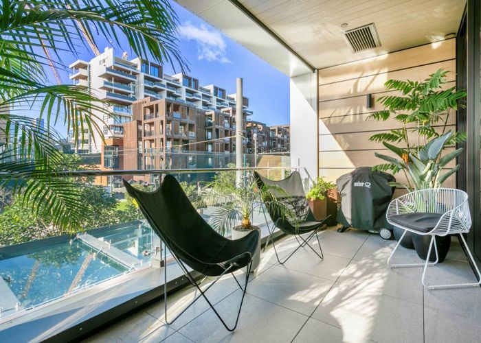  at 105/70 Daldy Street, Auckland Central, Auckland
