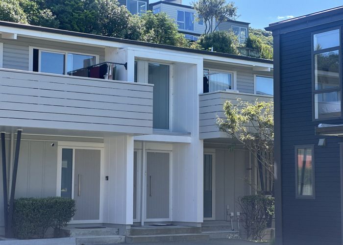  at 10/74 Derwent, Island Bay, Wellington, Wellington