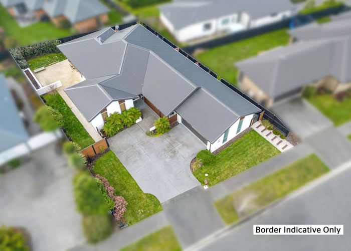  at 47 Taiore Crescent, Marshland, Christchurch