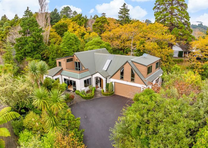  at 1282C Fergusson Drive, Brown Owl, Upper Hutt