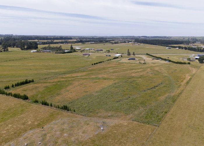  at 260E Foothills Road, Okuku, Waimakariri, Canterbury
