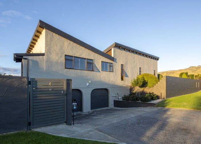  at 6 Leitrum Street, Cromwell, Cromwell