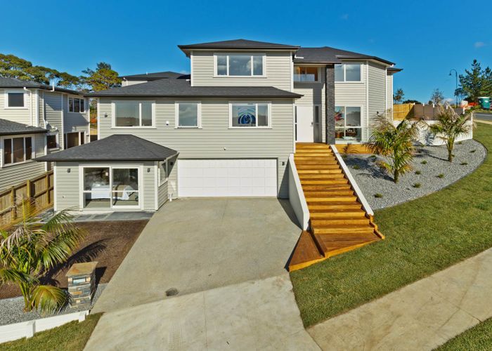  at 3 Golden Morning Drive, Albany Heights, Auckland