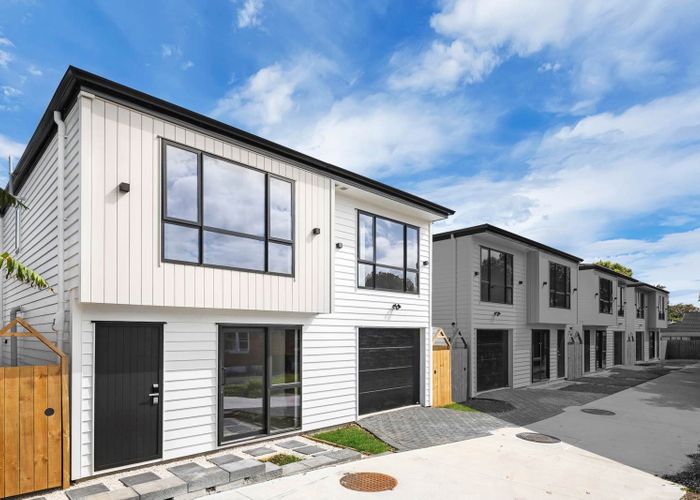  at 1-4/60 Landscape Road, Papatoetoe, Manukau City, Auckland