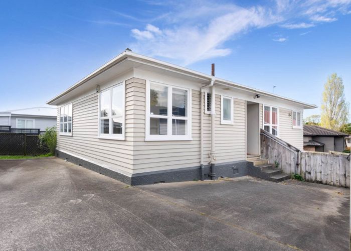  at 53 Union Road, Howick, Manukau City, Auckland