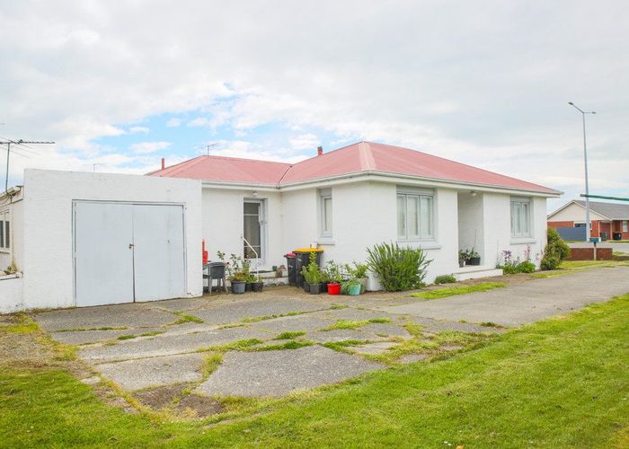  at 593 Tweed Street, Newfield, Invercargill, Southland