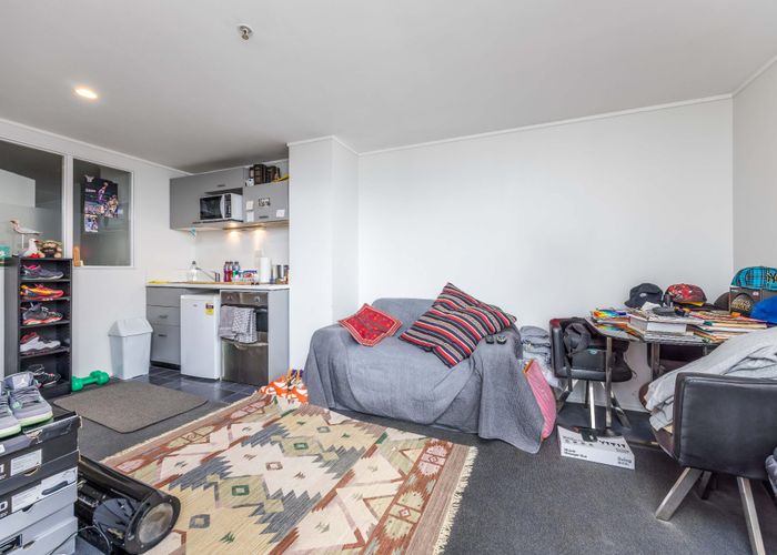  at 612/72 Nelson Street, Auckland Central, Auckland