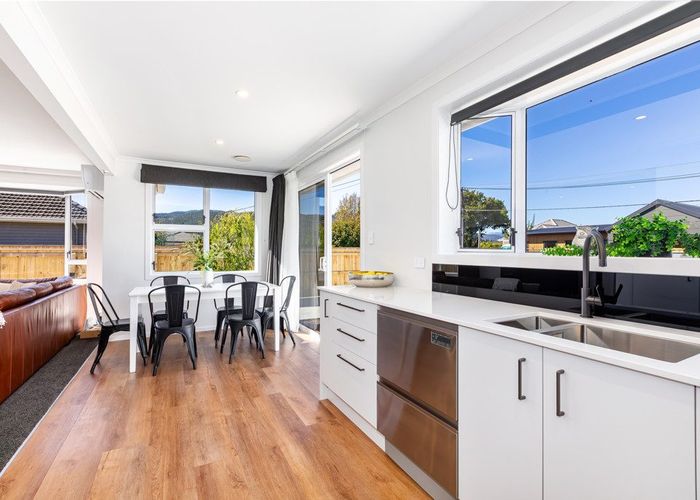  at 6A Massey Street, Elderslea, Upper Hutt, Wellington