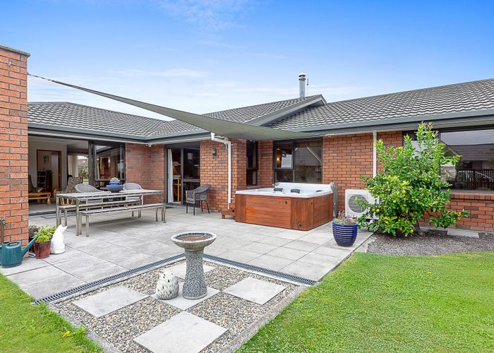  at 7 Logan Place, Blenheim, Blenheim, Marlborough