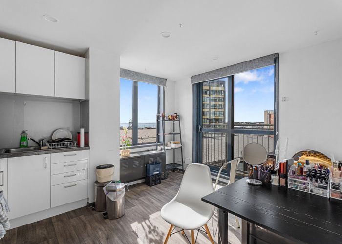  at 902/36 Eden Crescent, City Centre, Auckland City, Auckland