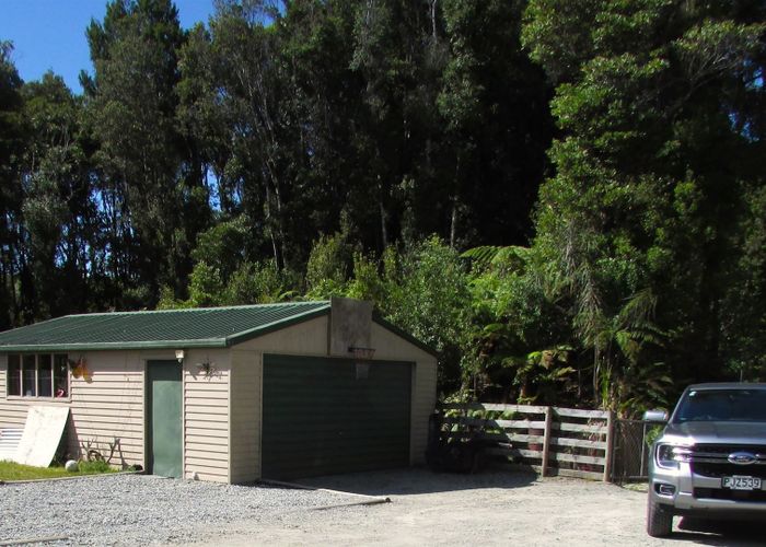  at 543 Rutherglen Road, Marsden, Greymouth