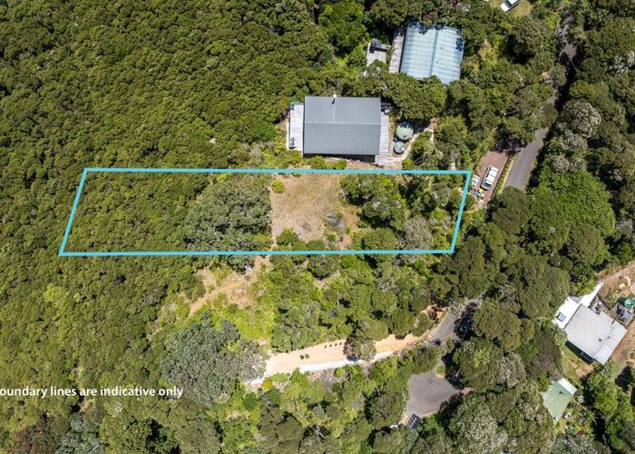  at 56 Okoka Road, Omiha, Waiheke Island, Auckland