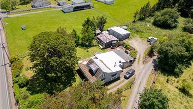  at 347 Park Road, Parkvale, Carterton