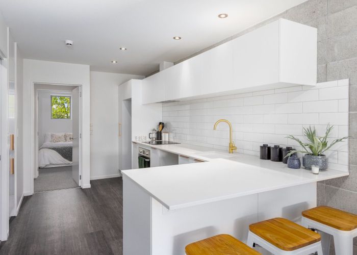  at 4/173 Chester Street , City Centre, Christchurch City, Canterbury