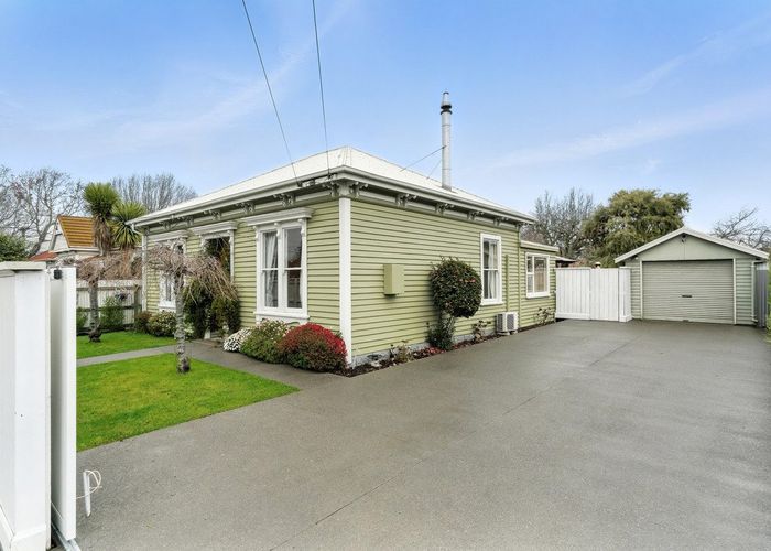  at 207 Selwyn Street, Spreydon, Christchurch City, Canterbury