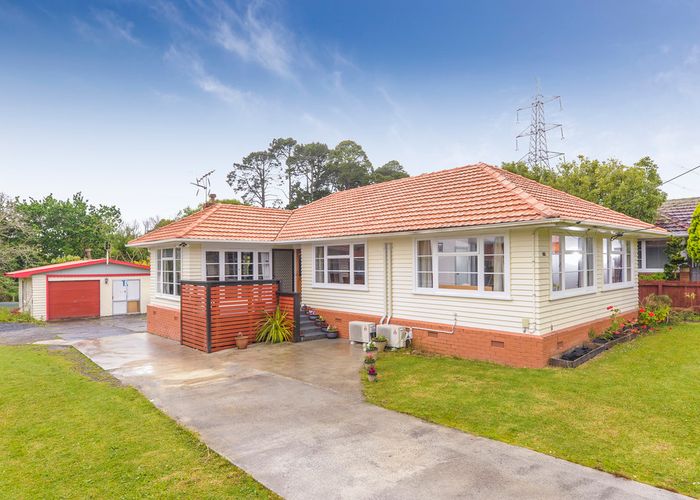  at 124 Portage Road, New Lynn, Auckland