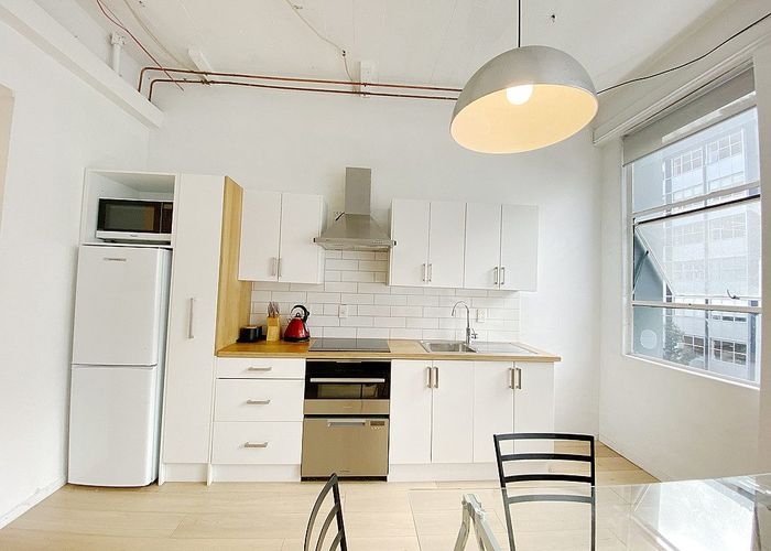  at 300/43 Anzac Avenue, Auckland Central, Auckland