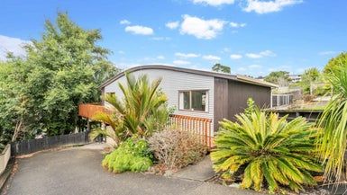  at 268A Glamorgan Drive, Northcross, Auckland