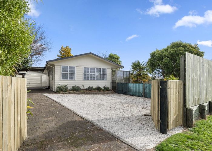  at 1 Milton Grove, Owhata, Rotorua