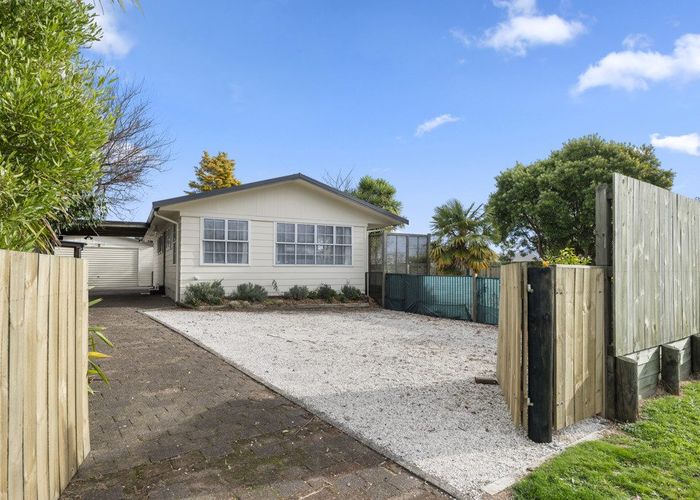  at 1 Milton Grove, Owhata, Rotorua, Bay Of Plenty