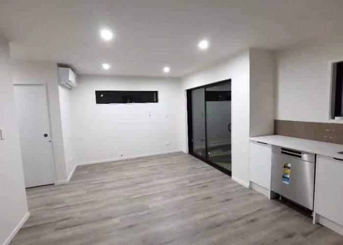  at 15A William Avenue, Manurewa, Manukau City, Auckland