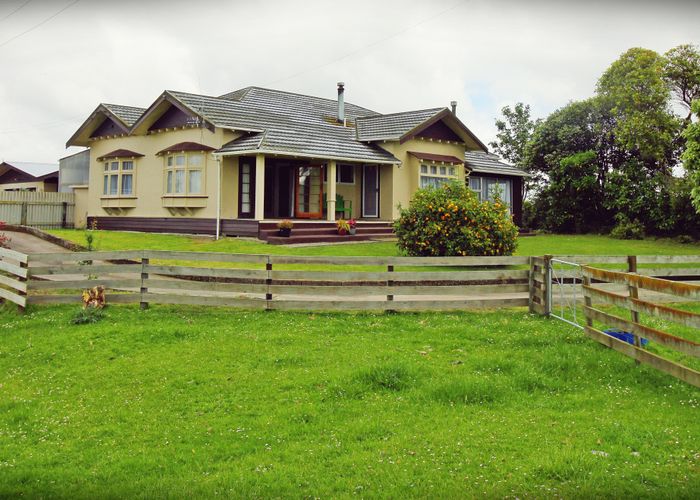  at 1435 Waughs Road, Aorangi, Feilding