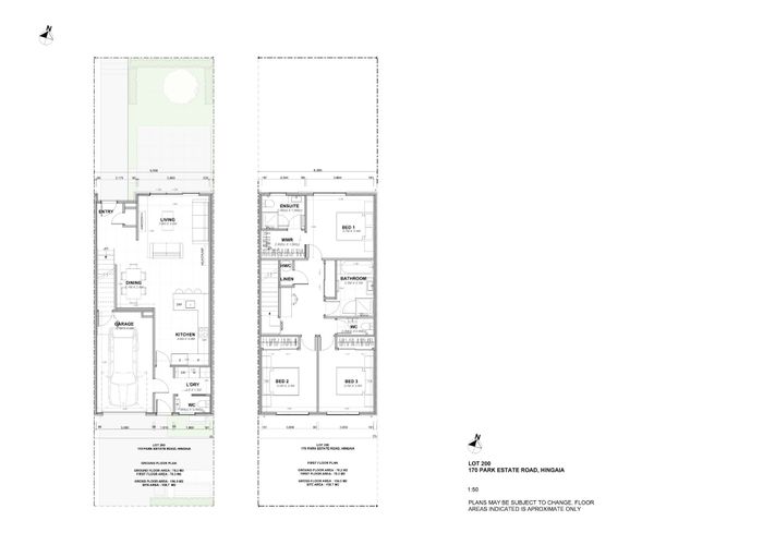  at 170 Park Estate Road, Karaka, Franklin, Auckland