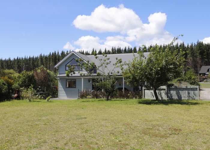  at 64 Kahotea Drive, Turangi