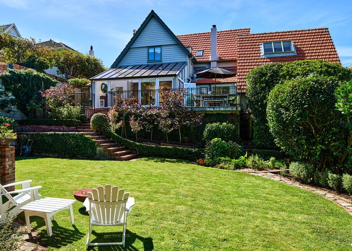  at 29 Wade Street, Wadestown, Wellington, Wellington