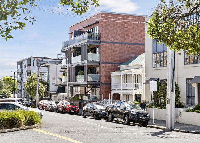  at 104/43 Brown Street, Ponsonby, Auckland City, Auckland