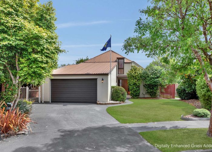  at 14 Purakanui Place, Northwood , Christchurch City, Canterbury