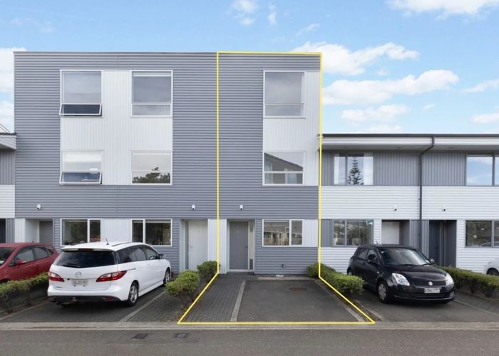  at 6/2 Stone St, Miramar, Wellington