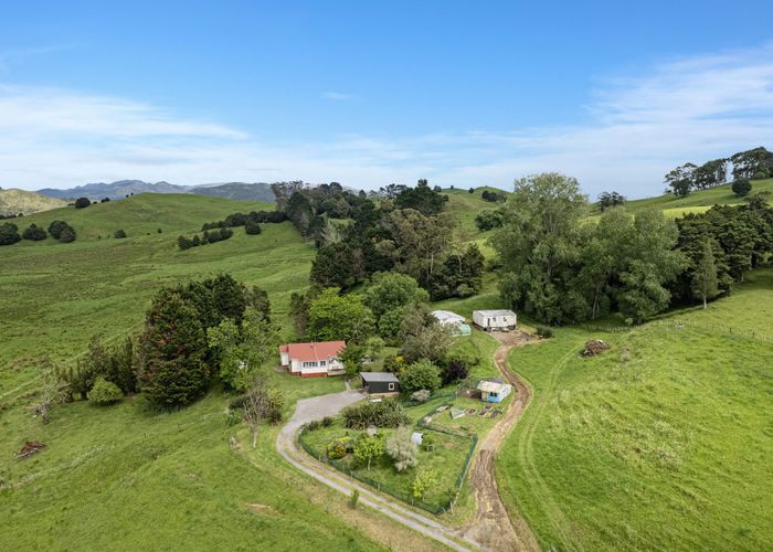  at 77 Worsp Road, Pipiwai, Whangarei, Northland