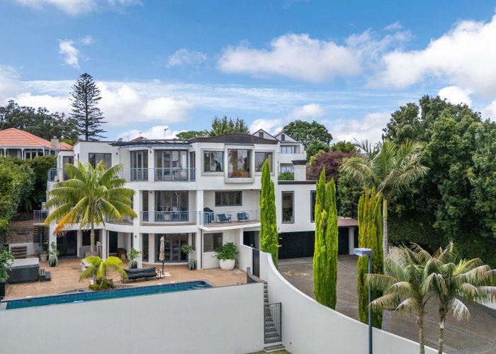  at 40 Bay Road, Saint Heliers, Auckland City, Auckland