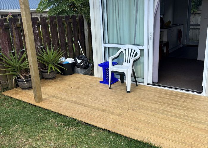  at 18B Gibbons Road, Weymouth, Weymouth, Manukau City, Auckland