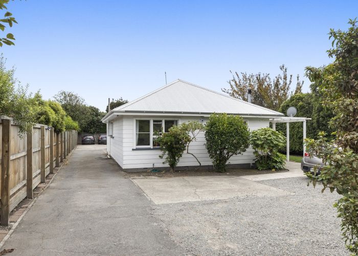  at 150 Main South Road, Upper Riccarton, Christchurch City, Canterbury