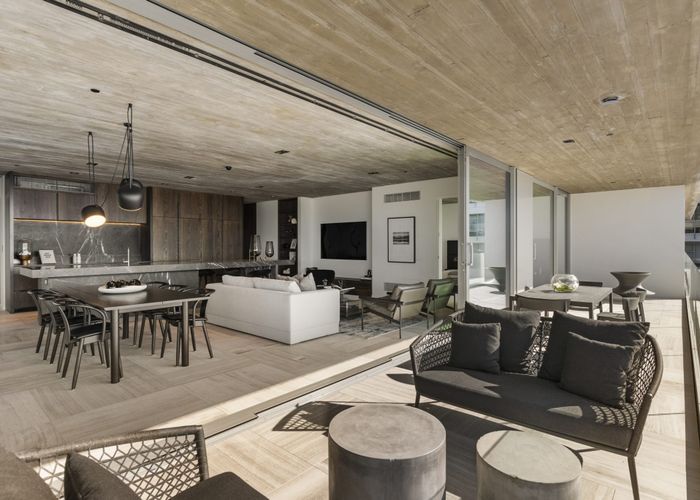  at 3B/2 Churton Street, Parnell, Auckland City, Auckland