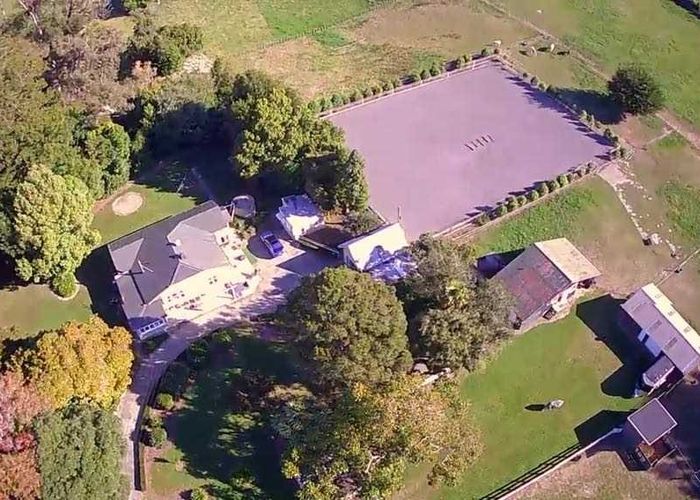  at 2204 Cheltenham Hunterville Road, Beaconsfield, Feilding