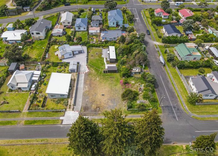  at 1/43 and 44 Seafront Road, Castlecliff, Whanganui, Manawatu / Whanganui