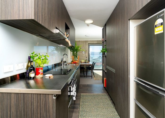  at 601/111 Molesworth Street, Thorndon, Wellington, Wellington